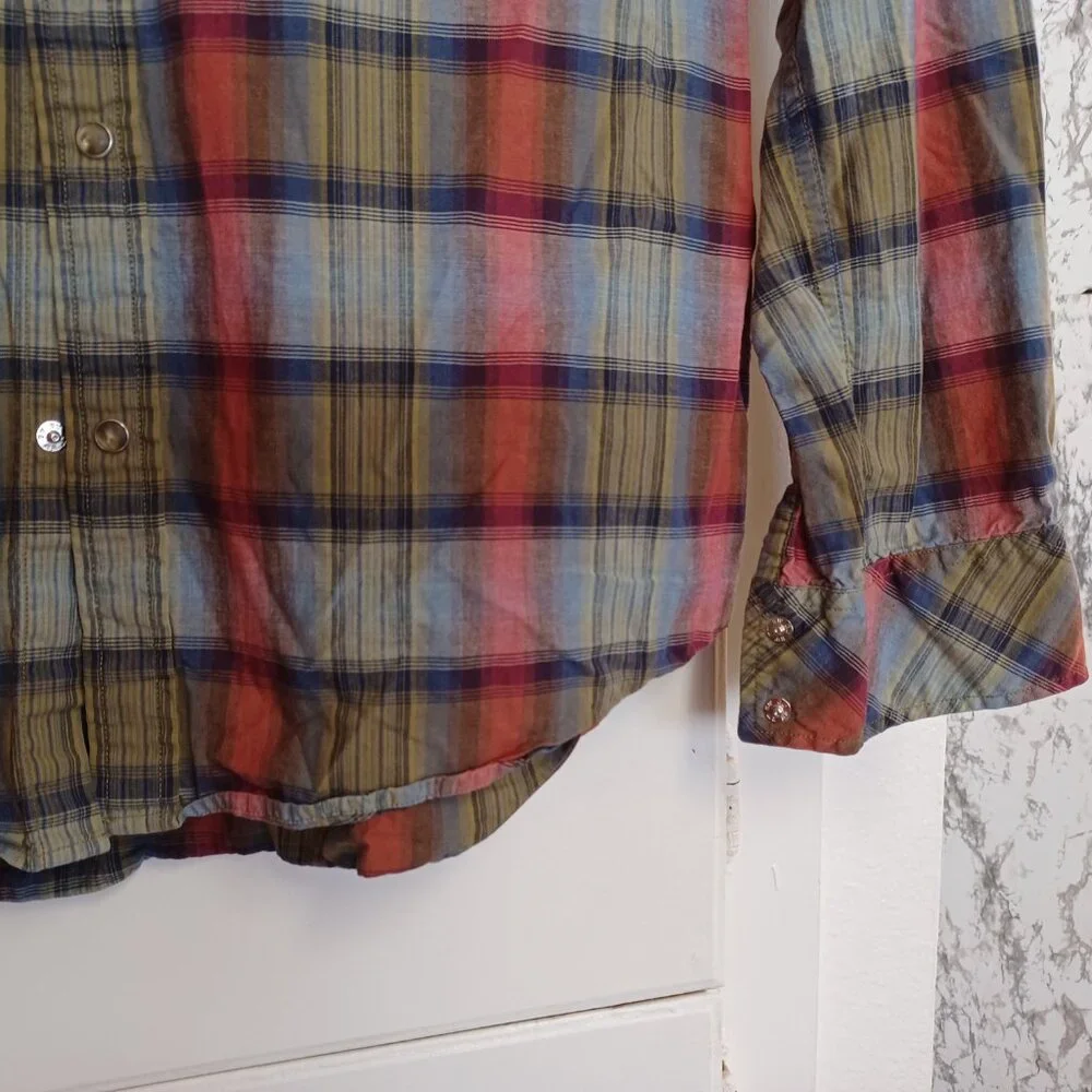 Bullhead button down - Picture 3 of 6